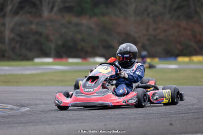 17/11/2024 : 7ème manche de l’Atlantic Trophée Karting au circuit de Magescq (Photos Marc Belly) 2024 — karting