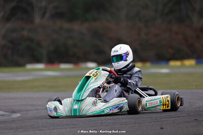 17/11/2024 : 7ème manche de l’Atlantic Trophée Karting au circuit de Magescq (Photos Marc Belly) 2024 — karting