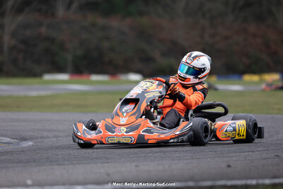 17/11/2024 : 7ème manche de l’Atlantic Trophée Karting au circuit de Magescq (Photos Marc Belly) 2024 — karting