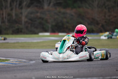 17/11/2024 : 7ème manche de l’Atlantic Trophée Karting au circuit de Magescq (Photos Marc Belly) 2024 — karting