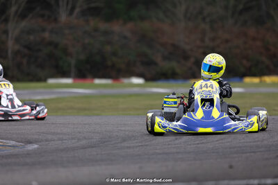 17/11/2024 : 7ème manche de l’Atlantic Trophée Karting au circuit de Magescq (Photos Marc Belly) 2024 — karting