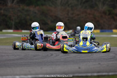 17/11/2024 : 7ème manche de l’Atlantic Trophée Karting au circuit de Magescq (Photos Marc Belly) 2024 — karting