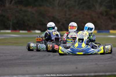 17/11/2024 : 7ème manche de l’Atlantic Trophée Karting au circuit de Magescq (Photos Marc Belly) 2024 — karting