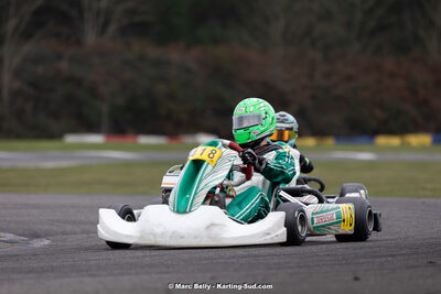 17/11/2024 : 7ème manche de l’Atlantic Trophée Karting au circuit de Magescq (Photos Marc Belly) 2024 — karting