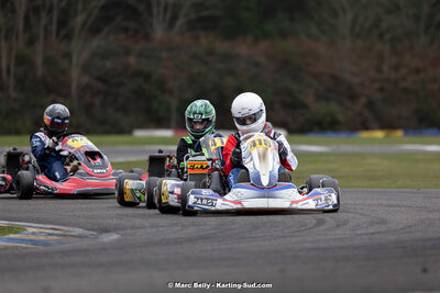 17/11/2024 : 7ème manche de l’Atlantic Trophée Karting au circuit de Magescq (Photos Marc Belly) 2024 — karting