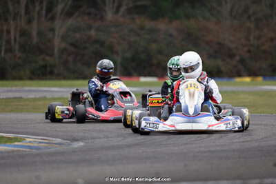 17/11/2024 : 7ème manche de l’Atlantic Trophée Karting au circuit de Magescq (Photos Marc Belly) 2024 — karting