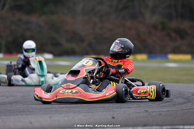 17/11/2024 : 7ème manche de l’Atlantic Trophée Karting au circuit de Magescq (Photos Marc Belly) 2024 — karting