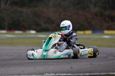 17/11/2024 : 7ème manche de l’Atlantic Trophée Karting au circuit de Magescq (Photos Marc Belly) 2024 — karting