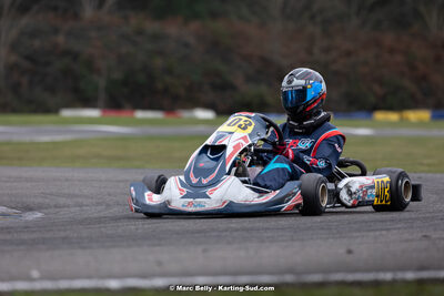 17/11/2024 : 7ème manche de l’Atlantic Trophée Karting au circuit de Magescq (Photos Marc Belly) 2024 — karting