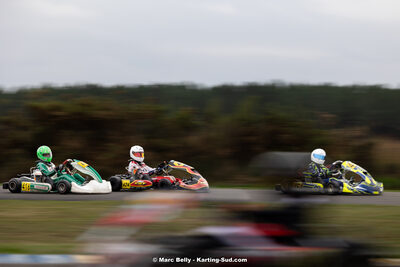 17/11/2024 : 7ème manche de l’Atlantic Trophée Karting au circuit de Magescq (Photos Marc Belly) 2024 — karting