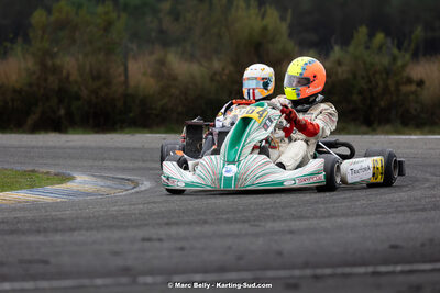 17/11/2024 : 7ème manche de l’Atlantic Trophée Karting au circuit de Magescq (Photos Marc Belly) 2024 — karting