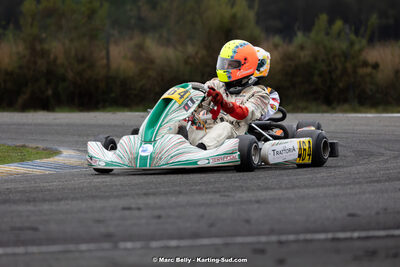 17/11/2024 : 7ème manche de l’Atlantic Trophée Karting au circuit de Magescq (Photos Marc Belly) 2024 — karting