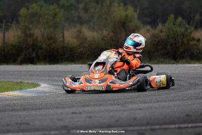 17/11/2024 : 7ème manche de l’Atlantic Trophée Karting au circuit de Magescq (Photos Marc Belly) 2024 — karting