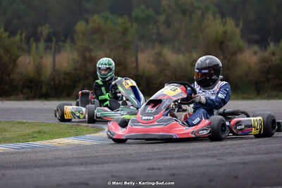 17/11/2024 : 7ème manche de l’Atlantic Trophée Karting au circuit de Magescq (Photos Marc Belly) 2024 — karting