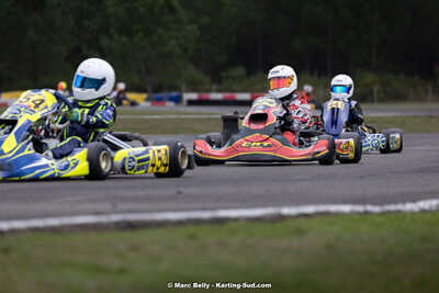 17/11/2024 : 7ème manche de l’Atlantic Trophée Karting au circuit de Magescq (Photos Marc Belly) 2024 — karting