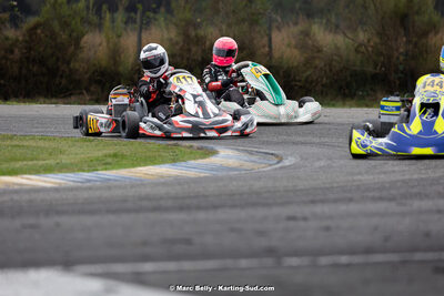17/11/2024 : 7ème manche de l’Atlantic Trophée Karting au circuit de Magescq (Photos Marc Belly) 2024 — karting