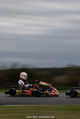 17/11/2024 : 7ème manche de l’Atlantic Trophée Karting au circuit de Magescq (Photos Marc Belly) 2024 — karting