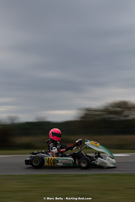 17/11/2024 : 7ème manche de l’Atlantic Trophée Karting au circuit de Magescq (Photos Marc Belly) 2024 — karting
