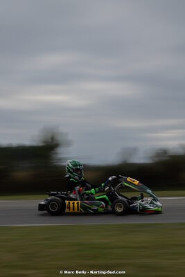 17/11/2024 : 7ème manche de l’Atlantic Trophée Karting au circuit de Magescq (Photos Marc Belly) 2024 — karting