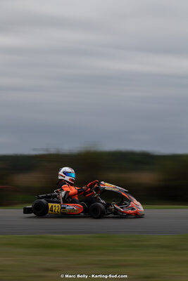 17/11/2024 : 7ème manche de l’Atlantic Trophée Karting au circuit de Magescq (Photos Marc Belly) 2024 — karting