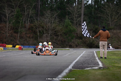 17/11/2024 : 7ème manche de l’Atlantic Trophée Karting au circuit de Magescq (Photos Marc Belly) 2024 — karting