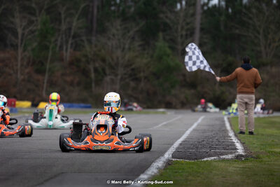 17/11/2024 : 7ème manche de l’Atlantic Trophée Karting au circuit de Magescq (Photos Marc Belly) 2024 — karting
