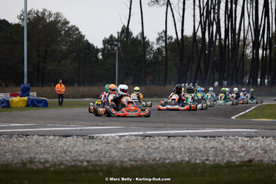 17/11/2024 : 7ème manche de l’Atlantic Trophée Karting au circuit de Magescq (Photos Marc Belly) 2024 — karting