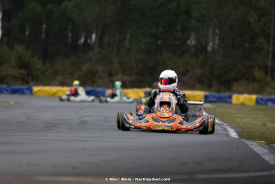 17/11/2024 : 7ème manche de l’Atlantic Trophée Karting au circuit de Magescq (Photos Marc Belly) 2024 — karting