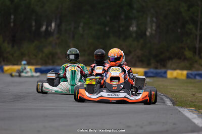 17/11/2024 : 7ème manche de l’Atlantic Trophée Karting au circuit de Magescq (Photos Marc Belly) 2024 — karting