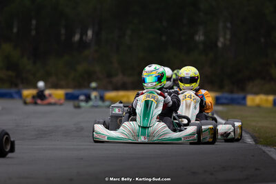 17/11/2024 : 7ème manche de l’Atlantic Trophée Karting au circuit de Magescq (Photos Marc Belly) 2024 — karting