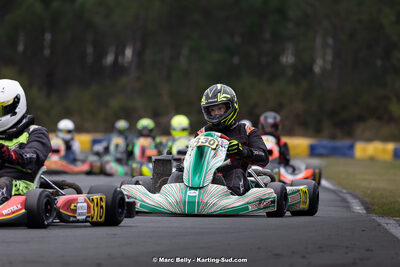 17/11/2024 : 7ème manche de l’Atlantic Trophée Karting au circuit de Magescq (Photos Marc Belly) 2024 — karting