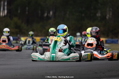 17/11/2024 : 7ème manche de l’Atlantic Trophée Karting au circuit de Magescq (Photos Marc Belly) 2024 — karting