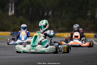 17/11/2024 : 7ème manche de l’Atlantic Trophée Karting au circuit de Magescq (Photos Marc Belly) 2024 — karting