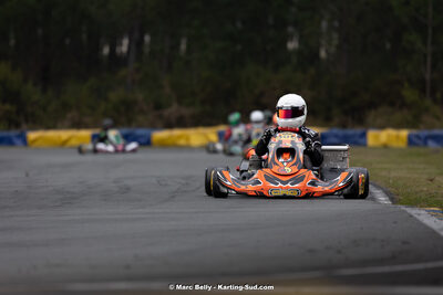 17/11/2024 : 7ème manche de l’Atlantic Trophée Karting au circuit de Magescq (Photos Marc Belly) 2024 — karting