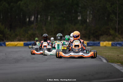 17/11/2024 : 7ème manche de l’Atlantic Trophée Karting au circuit de Magescq (Photos Marc Belly) 2024 — karting