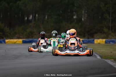 17/11/2024 : 7ème manche de l’Atlantic Trophée Karting au circuit de Magescq (Photos Marc Belly) 2024 — karting