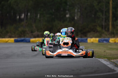 17/11/2024 : 7ème manche de l’Atlantic Trophée Karting au circuit de Magescq (Photos Marc Belly) 2024 — karting