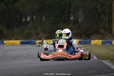 17/11/2024 : 7ème manche de l’Atlantic Trophée Karting au circuit de Magescq (Photos Marc Belly) 2024 — karting