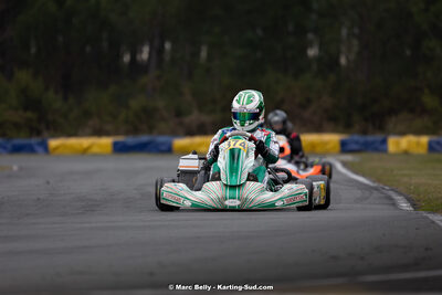 17/11/2024 : 7ème manche de l’Atlantic Trophée Karting au circuit de Magescq (Photos Marc Belly) 2024 — karting