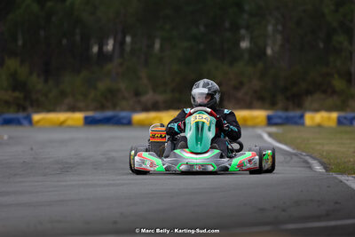 17/11/2024 : 7ème manche de l’Atlantic Trophée Karting au circuit de Magescq (Photos Marc Belly) 2024 — karting