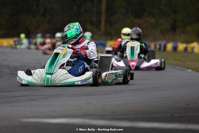 17/11/2024 : 7ème manche de l’Atlantic Trophée Karting au circuit de Magescq (Photos Marc Belly) 2024 — karting