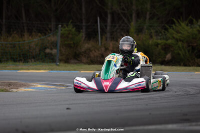 17/11/2024 : 7ème manche de l’Atlantic Trophée Karting au circuit de Magescq (Photos Marc Belly) 2024 — karting