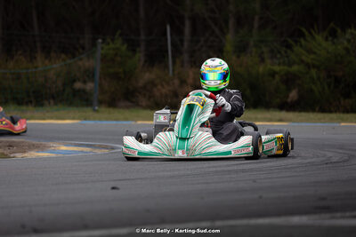 17/11/2024 : 7ème manche de l’Atlantic Trophée Karting au circuit de Magescq (Photos Marc Belly) 2024 — karting