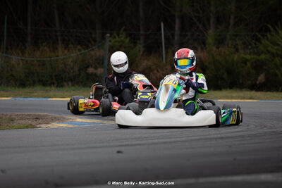 17/11/2024 : 7ème manche de l’Atlantic Trophée Karting au circuit de Magescq (Photos Marc Belly) 2024 — karting