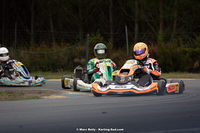17/11/2024 : 7ème manche de l’Atlantic Trophée Karting au circuit de Magescq (Photos Marc Belly) 2024 — karting