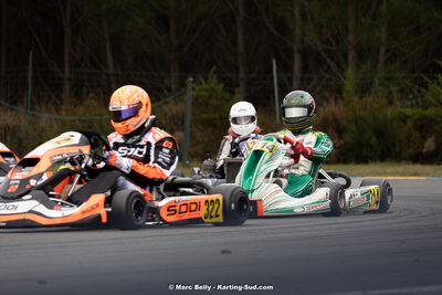17/11/2024 : 7ème manche de l’Atlantic Trophée Karting au circuit de Magescq (Photos Marc Belly) 2024 — karting