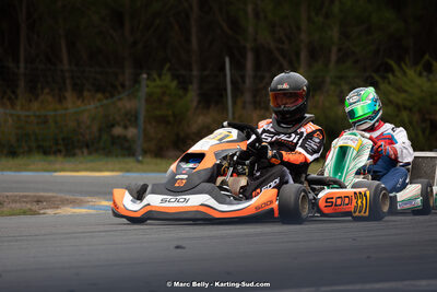 17/11/2024 : 7ème manche de l’Atlantic Trophée Karting au circuit de Magescq (Photos Marc Belly) 2024 — karting