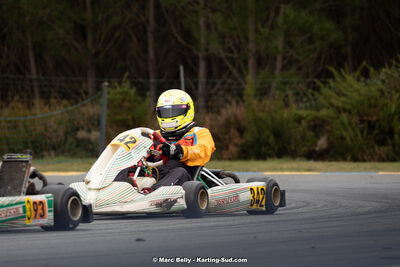 17/11/2024 : 7ème manche de l’Atlantic Trophée Karting au circuit de Magescq (Photos Marc Belly) 2024 — karting