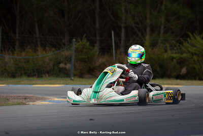 17/11/2024 : 7ème manche de l’Atlantic Trophée Karting au circuit de Magescq (Photos Marc Belly) 2024 — karting