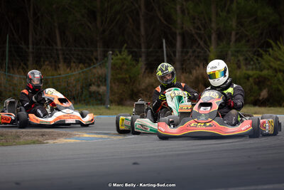 17/11/2024 : 7ème manche de l’Atlantic Trophée Karting au circuit de Magescq (Photos Marc Belly) 2024 — karting